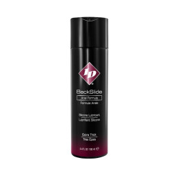 ID BACKSLIDE - ANAL FORMULA 130 ML | VibraZon