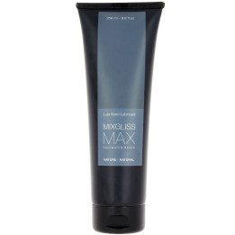 MIXGLISS - MAX LUBRICANTE DILATADOR ANAL 250ML | VibraZon