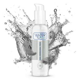WATERFEEL - LUBRICANTE ANAL 150 ML | VibraZon