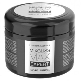 MIXGLISS - LUBRIFIST MAX DILATADOR ANAL 250 ML | VibraZon