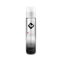 ID XTREME - LUBRICANTE 30 ML | VibraZon