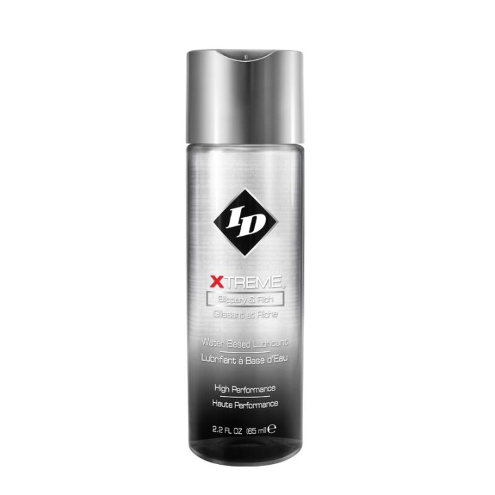 ID XTREME - LUBRICANTE 65 ML | VibraZon