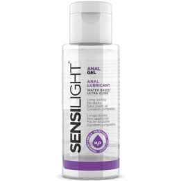 INTIMATELINE - SENSILIGHT GEL ANAL DESLIZANTE 30 ML | VibraZon