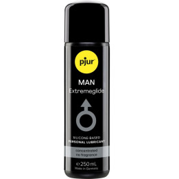 PJUR - MAN PREMIUM LUBRICANTE 250 ML | VibraZon