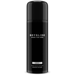 INTIMATELINE - BOYGLIDE LUBRICANTE BASE AGUA 100 ML | VibraZon