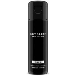 INTIMATELINE - BOYGLIDE LUBRICANTE BASE AGUA 30 ML | VibraZon