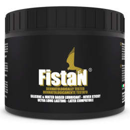 FISTAN - LUBRIFIST GEL ANAL 150 ML | VibraZon