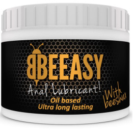 INTIMATELINE - BEEASY LUBRICANTE ANAL CON CERA DE ABEJAS 150 ML | VibraZon