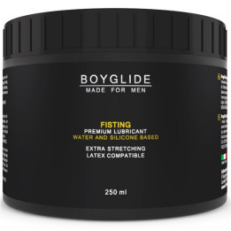 INTIMATELINE - BOYGLIDE FISTING LUBRICANTE 250 ML | VibraZon