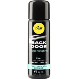 PJUR - BACK DOOR REGENERATING PANTHENOL BASE AGUA ANAL 30 ML | VibraZon