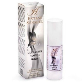 EXTASE SENSUAL - ACEITE ULTRA SILK TOUCH NATURE | VibraZon