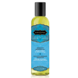 KAMASUTRA - ACEITE DE MASAJE SERENITY 59 ML | VibraZon