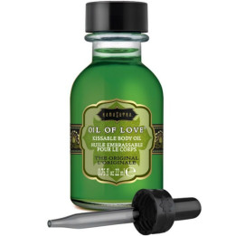 KAMASUTRA - ACEITE COMESTIBLE - THE ORIGINAL 22 ML | VibraZon