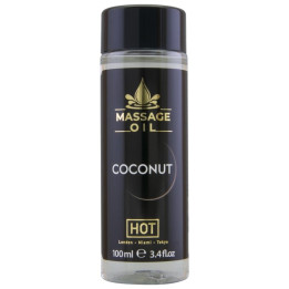 HOT - ACEITE DE MASAJE COCO 100 ML | VibraZon