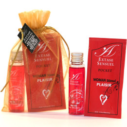EXTASE SENSUAL - SET NUITS AMOUR FORMATO VIAJE | VibraZon