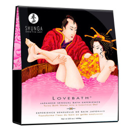 SHUNGA - LOVEBATH FRUTA DEL DRAGÓN | VibraZon