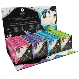SHUNGA - LOVE BATH DISPLAY + 24 UNITS | VibraZon