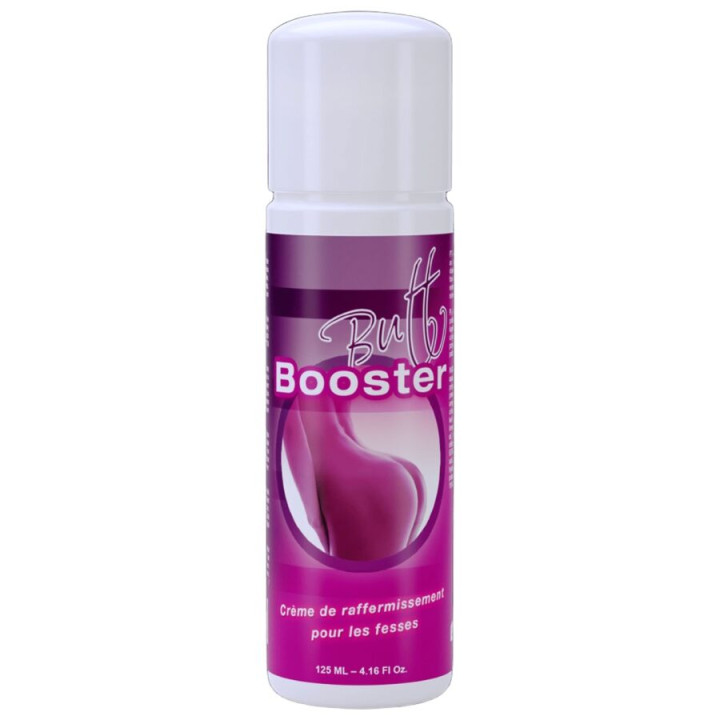 RUF - BUTT BOOSTER CREMA REAFIRMANTE | VibraZon