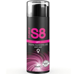 STIMUL8 - S8 LIFT GEL REAFIRMANTE VAGINAL 30 ML | VibraZon