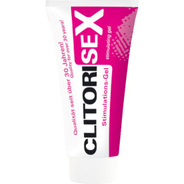 JOYDIVION EROPHARM - CLITORISEX CREMA ESTIMULANTE CLITORIS 40 ML | VibraZon