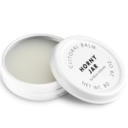 BIJOUX - CLITHERAPY BALSAMO HORNY HAR | VibraZon