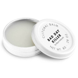 BIJOUX - CLITHERAPY BALSAMO CLITORIS BAD DAY KILLER | VibraZon