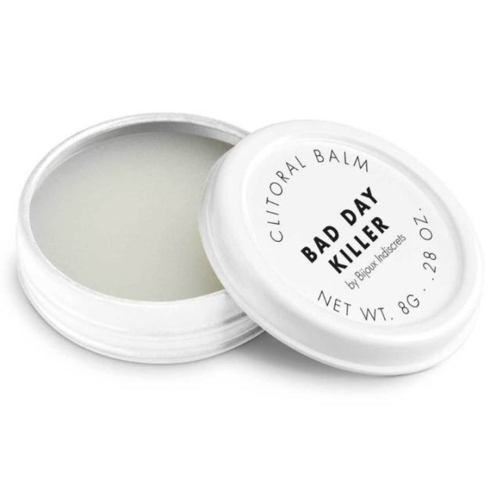 BIJOUX - CLITHERAPY BALSAMO CLITORIS BAD DAY KILLER | VibraZon
