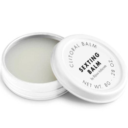 BIJOUX - CLITHERAPY BALSAMO CLITORIS SEXTING BALM | VibraZon