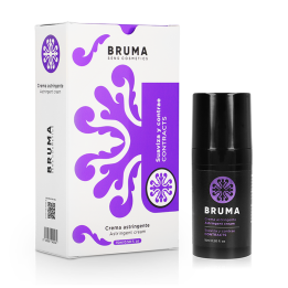BRUMA - GEL ASTRINGENTE "VIRGEN OTRA VEZ" | VibraZon