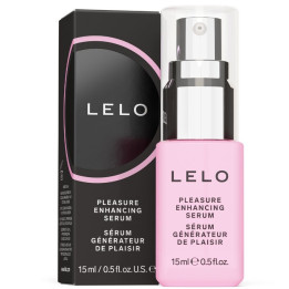 LELO - SÉRUM POTENCIADOR DE PLACER PARA CLÍTORIS 15ML | VibraZon