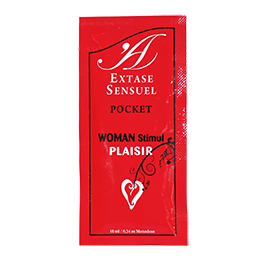 EXTASE SENSUAL - CREMA ESTIMULANTE PARA ELLA 10 ML | VibraZon