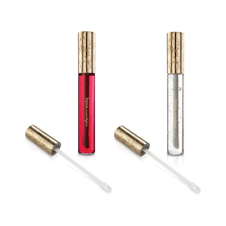 BIJOUX - PACK DUO GLOSS PARA PEZONES FRIO & CALOR | VibraZon