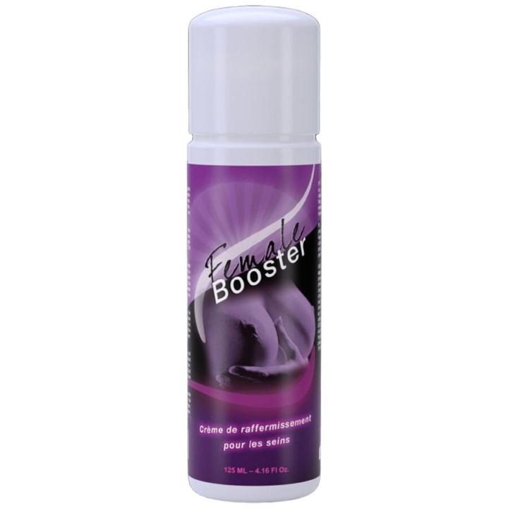 RUF - FEMALE BOOSTER CREMA REAFIRMANTE DE SENOS | VibraZon
