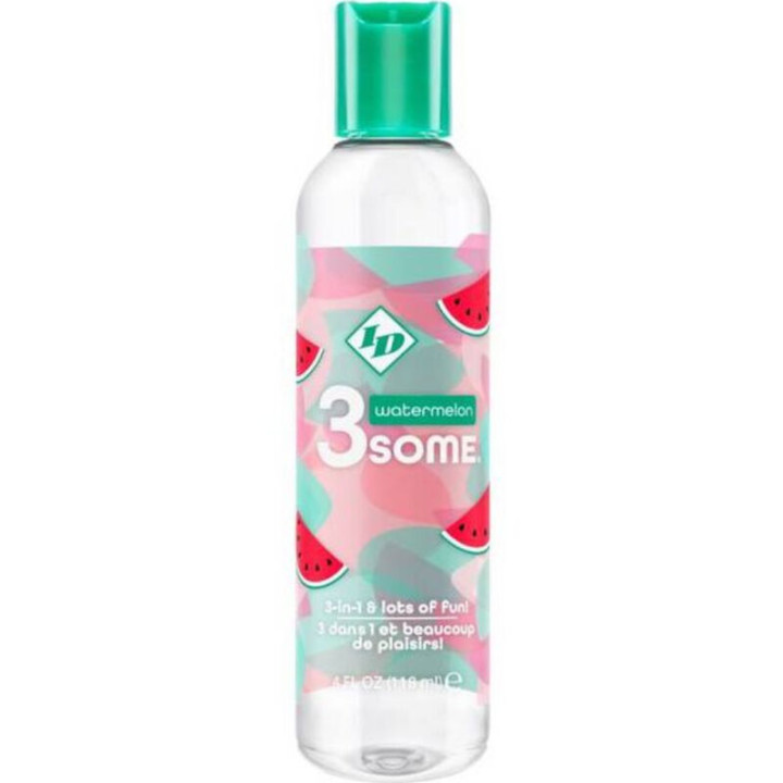 ID 3SOME - 4 FL OZ SANDÍA | VibraZon