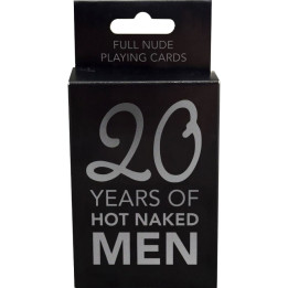 KHEPER GAMES - NAIPES CON DESNUDOS MASCULINOS | VibraZon