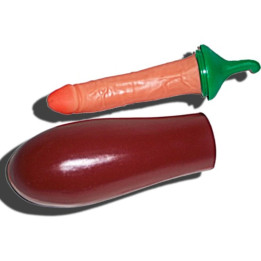 DIABLO PICANTE - BERENJENA PENE | VibraZon