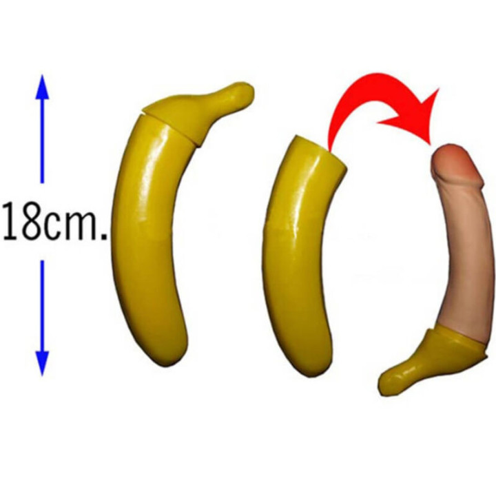 DIABLO PICANTE - PLATANO PENE | VibraZon