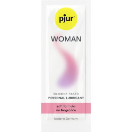 PJUR - WOMAN LUBRICANTE BODYGLIDE 1.5 ML | VibraZon
