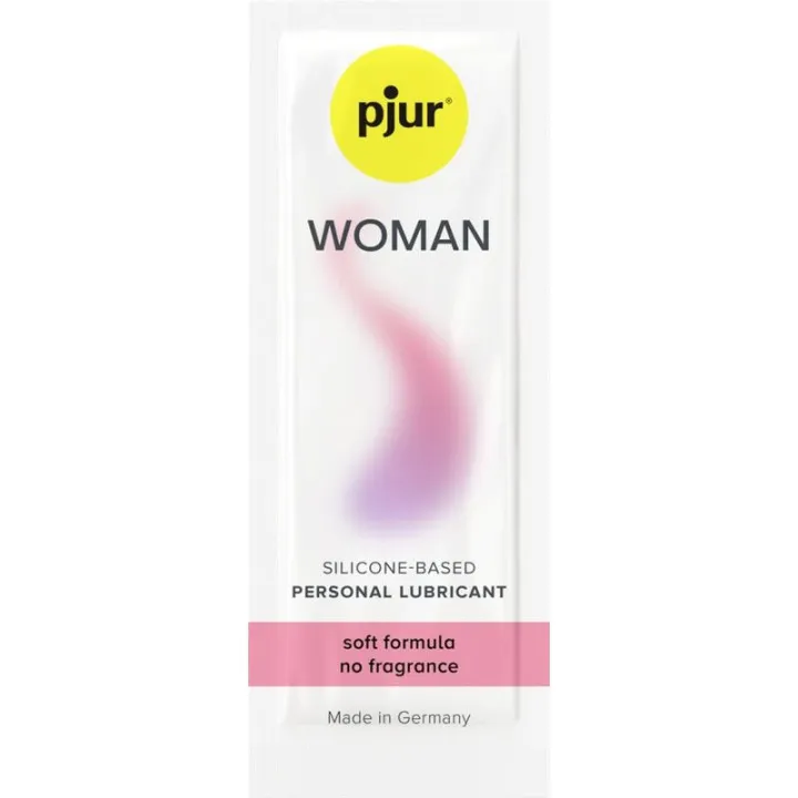 PJUR - WOMAN LUBRICANTE BODYGLIDE 1.5 ML
