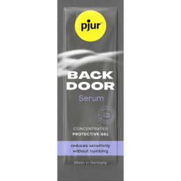 PJUR - BACK DOOR SERUM ANAL PROTECTOR 1.5 ML | VibraZon