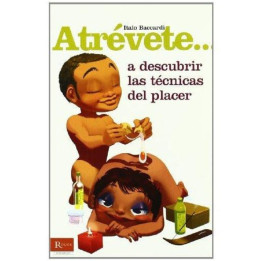 DIABLO PICANTE - ATREVETE... A DESCUBRIR LAS TÉCNICAS DEL PLACER | VibraZon
