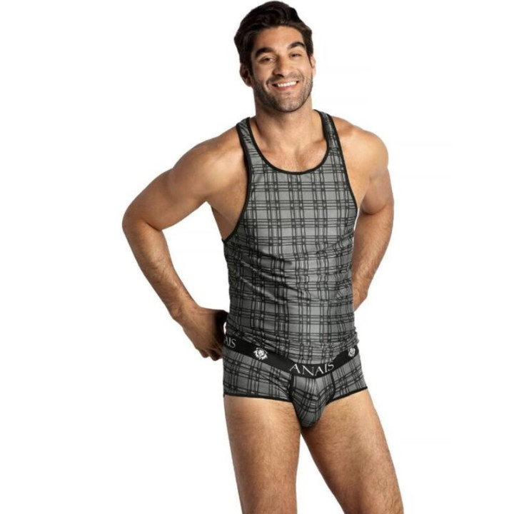ANAIS MEN - BALANCE TOP S | VibraZon