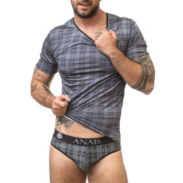 ANAIS MEN - BALANCE CAMISETA S | VibraZon