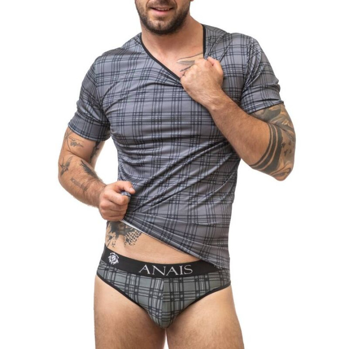 ANAIS MEN - BALANCE CAMISETA L | VibraZon