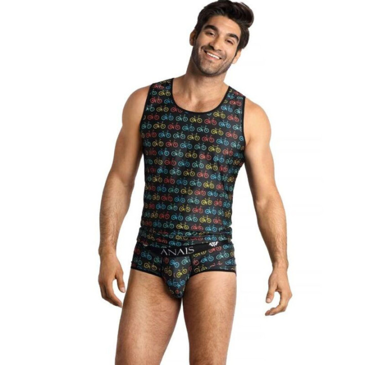 ANAIS MEN - BENITO TOP XL | VibraZon