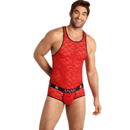 ANAIS MEN - BRAVE TOP XL | VibraZon