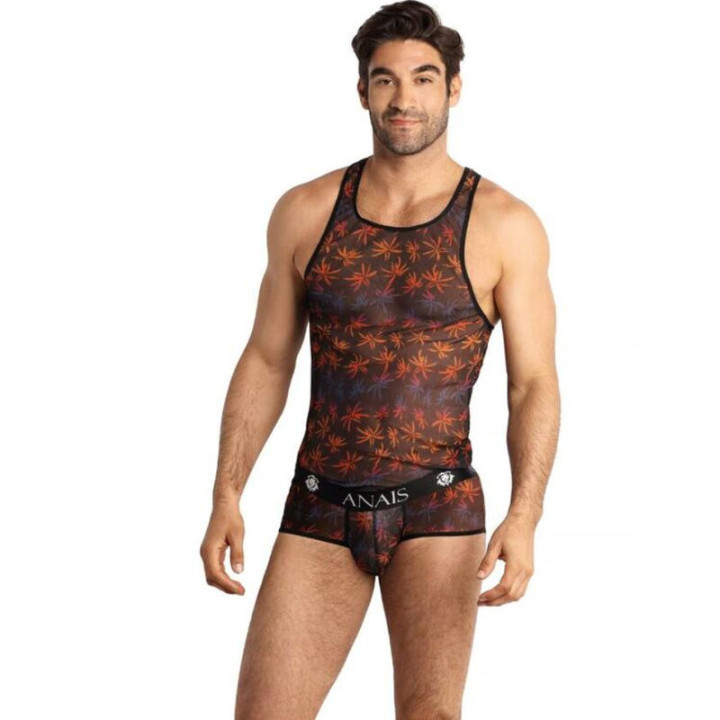 ANAIS MEN - CHILL TOP S | VibraZon