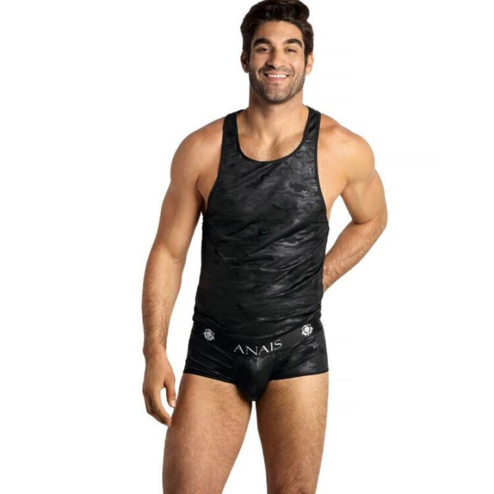 ANAIS MEN - ELECTRO TOP S | VibraZon