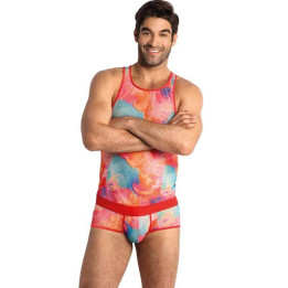 ANAIS MEN - FALCON TOP XL | VibraZon