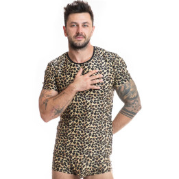 ANAIS MEN - MERCURY CAMISETA XL | VibraZon